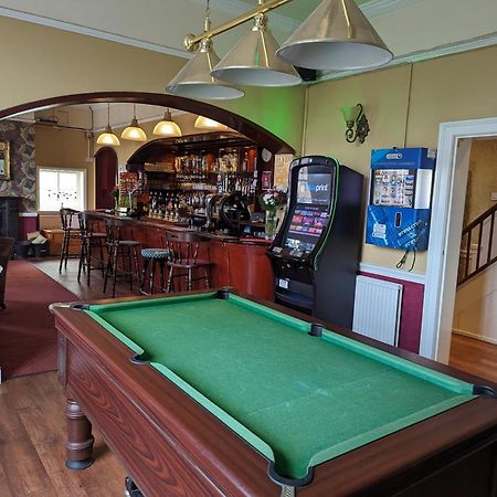 Bed and Breakfast The King'S Arms Бостон Экстерьер фото
